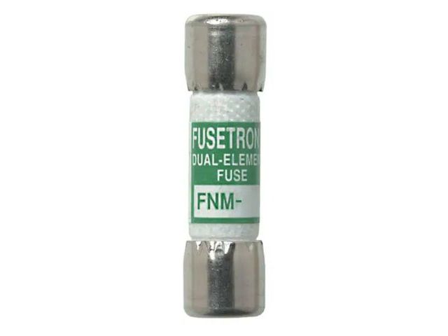 Lot 96-165445 - Lot of 2 Cooper Bussmann
FNM Series 30 Amp Midget Fuses (2-Pack)
New
