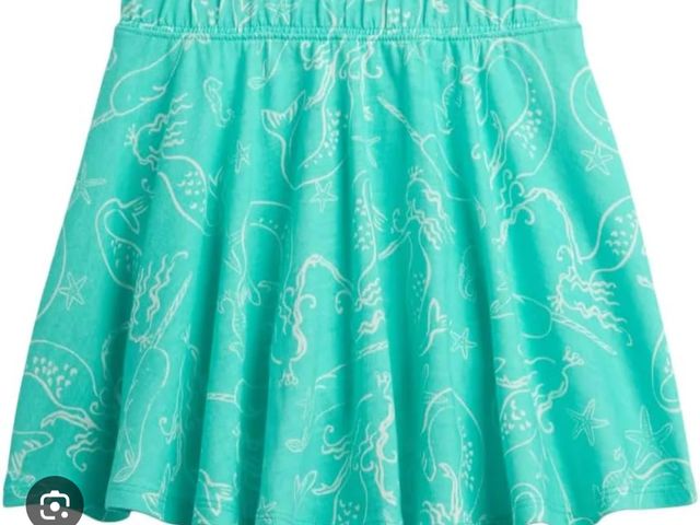 Lot 96-173411 - Pull on Jersey Skirt
Size 3years
New