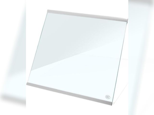 Lot 96-190915 - Upgraded DA97-19937A Refrigerator Glass Shelf Fit for Samsung Fridge, Freezer Glass Shelf Replace RS...