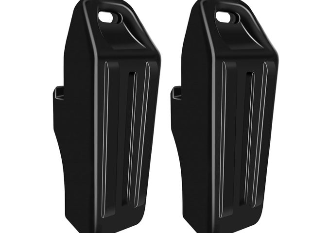 Lot 96-164010 - Pontoon Fenders Boat Bumpers for Docking Pontoon Boat ONLY,Customized Inflatable Fender Dock Bumper ...