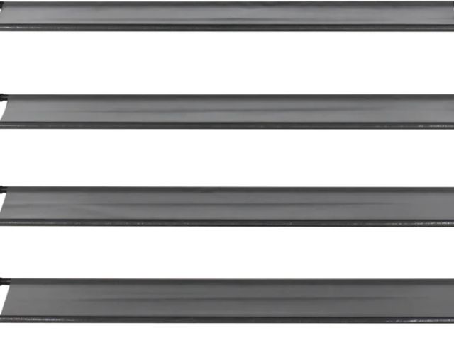 Lot 96-211671 - Appears to be some sort of shoe rack
Only has 4 base pieces 
Appears lightly Used 
May vary from sto...