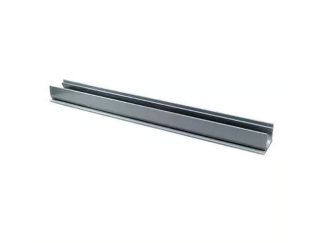 Lot 96-174091 - NDS Spee-D 5.75 in. W X 48 in. D Channel Basin new