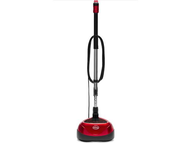 Lot 96-178356 - Ewbank EP170 Complete Cleaner, Washer, Scrubber, Scourer, and Polisher, Interchangeable Brushes and ...