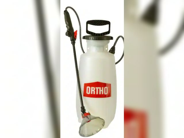 Lot 96-209887 - Ortho
2 Gal. Multi-Use Sprayer
Used Untested