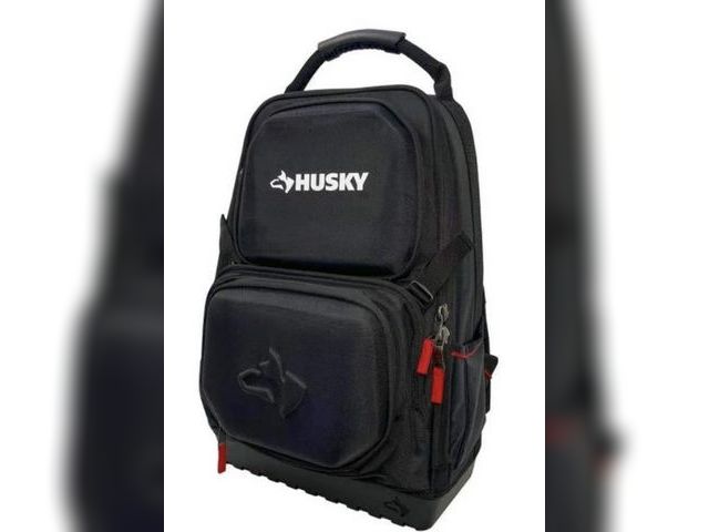JDCBidding.com - Lot 96-220818 - Unisex Adult Waterproof Husky Heavy ...