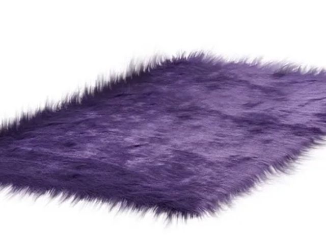 Lot 96-232755 - Soft Cozy Indoor Carpet for Bedroom,Living Room,and Office - Environmentally Friendly Material with ...