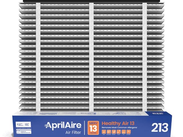 Lot 96-177497 - 213,313, &amp; 413 Replacement Filter
Make unknown 
New