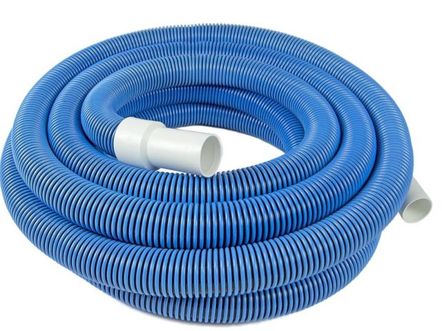 Lot 96-170074 - Poolmaster Manual Pool Vacuum Hose – 30 Ft x 1-1/2” for Inground &amp; Above Ground Pools – Not for ...