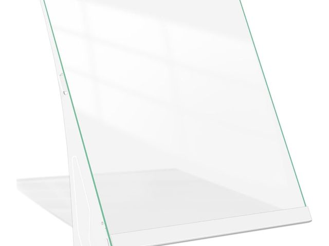 Lot 96-164193 - Upgraded DA97-20044A Refrigerator Glass Shelf Replacement Assembly Compatible with Samsung Fridge Gl...