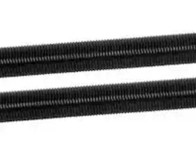 Lot 96-211070 - Everbilt
160 lb Garage Door Extension Spring (2-Pack)
New