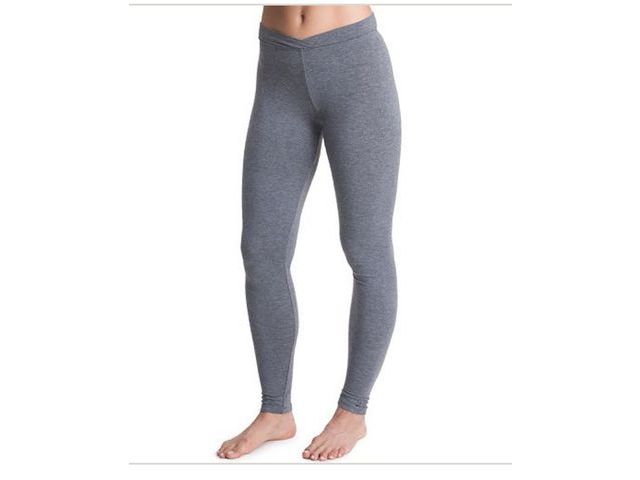 Lot 96-178929 - Women's Cuddl Duds® Softwear with Stretch Leggings Size XS