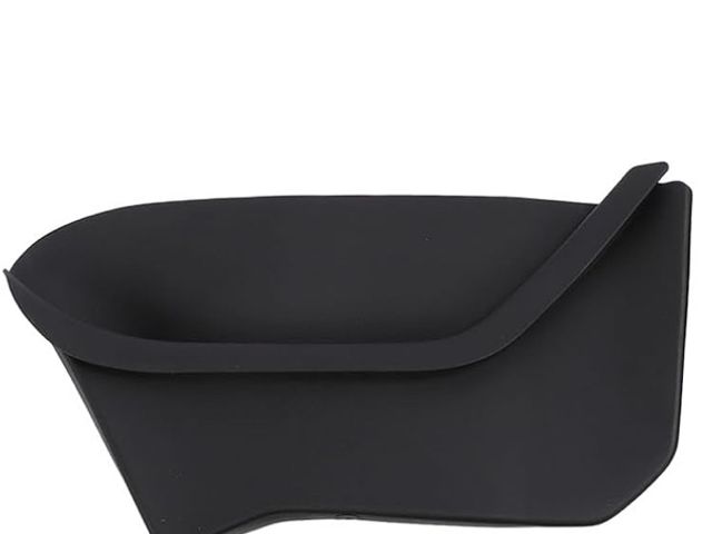 Lot 96-178085 - Door Side Storage Box, Car Door Organizer Tray for Door Protector Accessorie set of 2
New