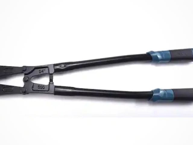 Lot 96-179664 - Anvil 24 in. Bolt Cutters New