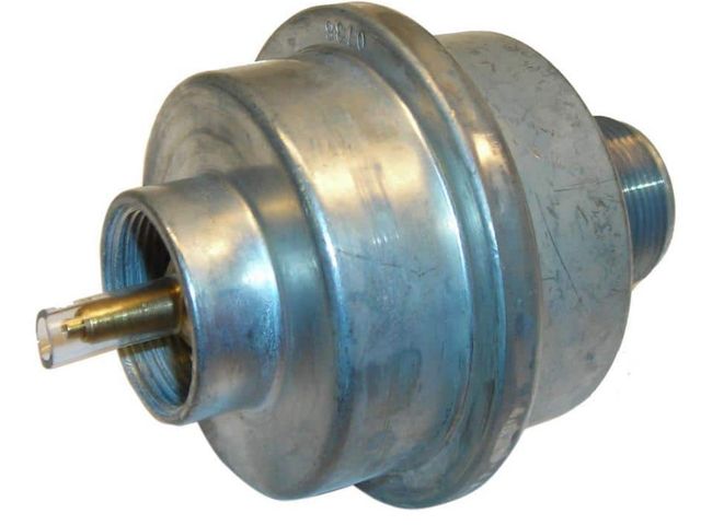 Lot 96-164097 - Mr. Heater Universal Propane Fuel Filter
New.