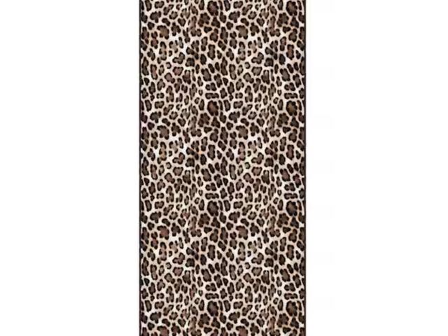 Lot 96-211738 - Ottomanson Runner Rug 3 ft. x 9 ft. - Soft Non-Slip Runner for Hallway, Kitchen, Bathroom and Entryw...