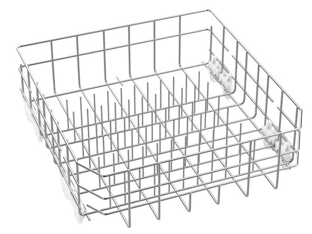 Lot 96-181648 - UPGRADED W10728159 Dishwasher Lower Rack for Kitchenaid Dishwasher Rack Replacement
New