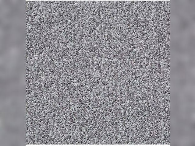 Lot 96-174176 - TrafficMaster Dreamcatcher - Dolphin - Gray 12 ft. Wide x Cut to Length 24 oz. Polyester Texture Car...