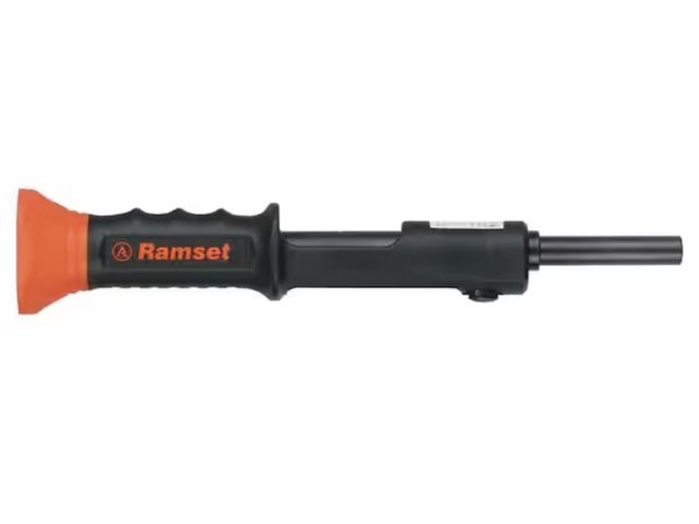 Lot 96-211923 - Ramset HammerShot Tool

Appears lightly used, untested
