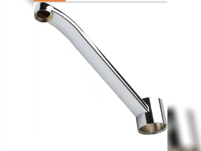 Lot 96-182474 - Delta 8" KITCHEN SPOUT Part RPB63131 New