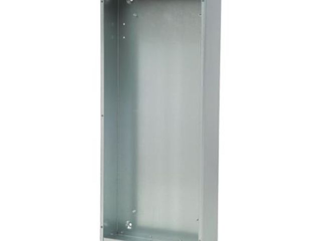 Lot 96-197584 - B62 Siemens P1 &amp; P2 Panel board Box 62 Inches Tall by 20 Inches New MSRP $215