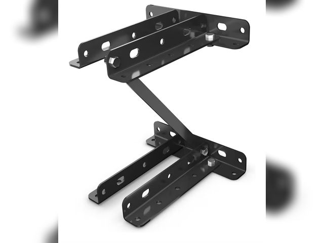 Lot 96-177423 - Spalding Universal Mounting Bracket New