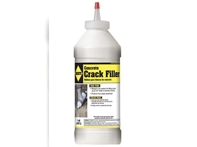 Lot 96-182162 - Sakrete 60205006 Concrete Crack Filler, 1 Qt. - Quantity 1

New