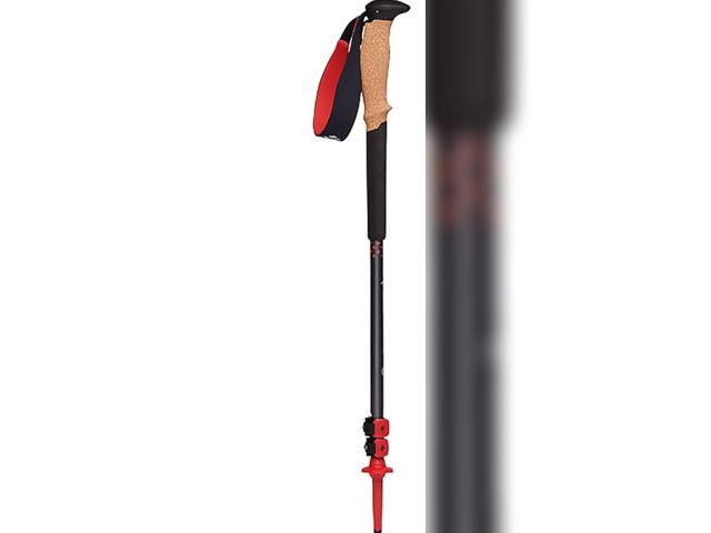 Lot 96-177408 - Black Diamond Equipment Pursuit Flz Trekking Pole
New