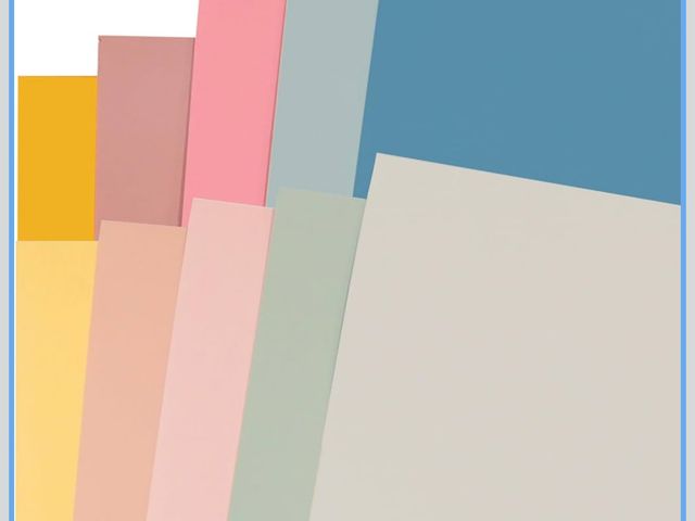 Lot 96-177901 - Multi-Color Backdrop Set for Foldio Foldable Studios, Photography Shooting Background Backdrop Sets ...
