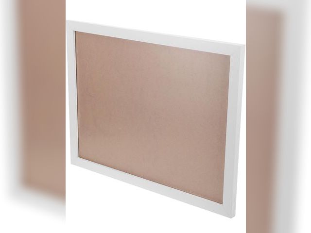 Lot 96-211757 - LUOZZY Acrylic Wall Mounted Picture Frame for Living Room Bedroom Decor DIY Canvas Painting Wedding ...