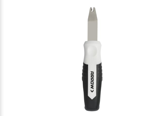 Lot 96-230543 - Arrow SL24D Staple Remover with Stainless Steel Lifter new