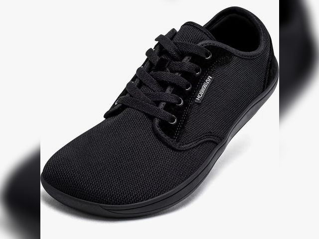 Lot 96-233182 - HOBIBEAR Barefoot Minimalist Shoes Womens Mens | Zero Drop | Wide Width Fashion Sneaker Size Men’s 7...