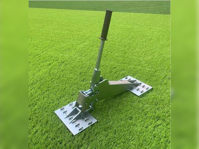 Lot 96-166283 - Artificial Grass Installation Tool Turf Puller Turf fix for Synthetic Turf, Artificial Lawn
Appears ...