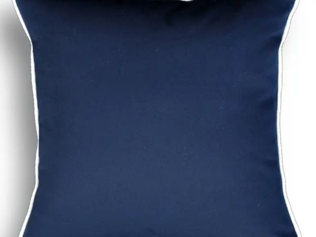 Lot 96-178884 - Unimatta 4pk Navy Pillows 
New