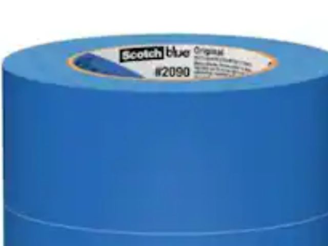 Lot 96-178627 - 2pk ScotchBlue 1.88 in. x 60 yds. Original Multi-Surface Painter's Tape
New