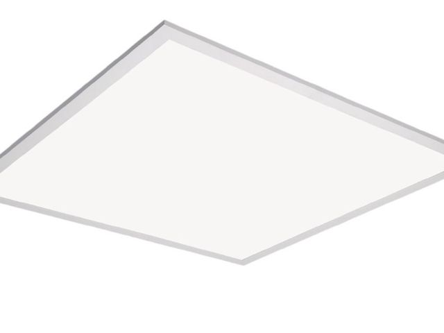 Lot 96-178344 - Cooper Lighting 22CGFP3540C 2 x 2 ft. 3582 lm LED Light Panel New
