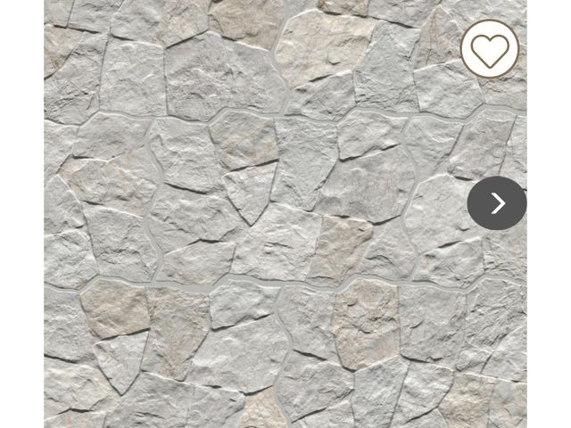 Lot 96-226215 - Approx 161.4 sq feet of Neptune Micas 16 in. x 24 in. Matte Porcelain Stone Look Floor Tile (10.76 s...