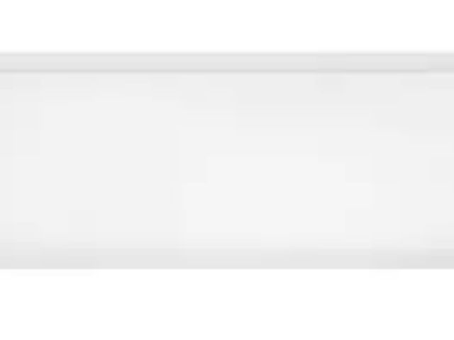Lot 96-174404 - Commercial Electric
Flexinstall Panel 12 in. x 48 in. White Integrated LED Flat Panel Light with 5CC...