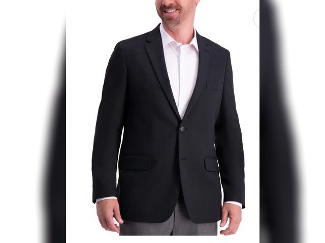 Lot 96-178922 - The Active SeriesTM Blazer Size Unknown, appears to be L MSRP $175 Unused