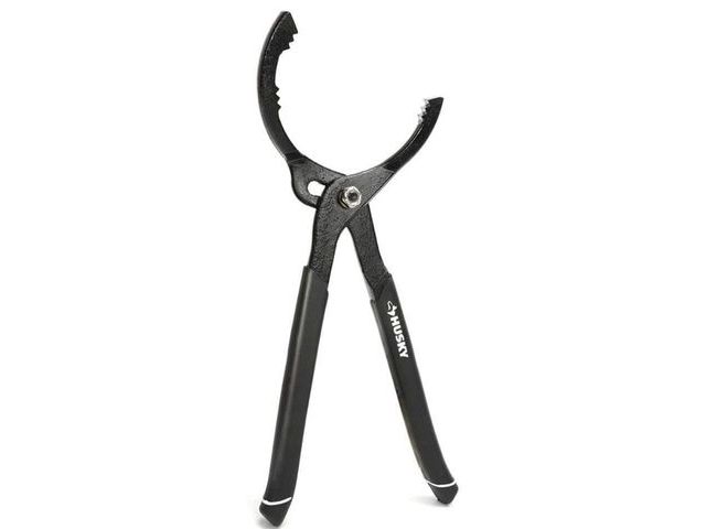 Lot 96-165332 - Husky 12 in. PVC Pliers
New