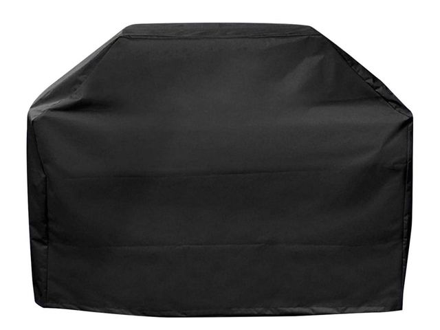 Lot 96-233354 - Appears to be Heavy Duty BBQ Grill Cover for Outdoor Grill, - Waterproof, Weather Resistant, UV &amp...