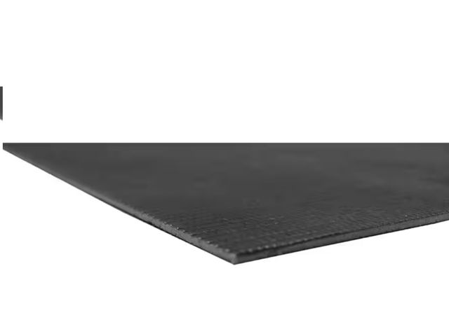 Lot 96-166192 - Everbilt Watershield Shower System 36 in. x 48 in. x 1/4 in. Tile Floor XPS Foam Waterproof Backer B...