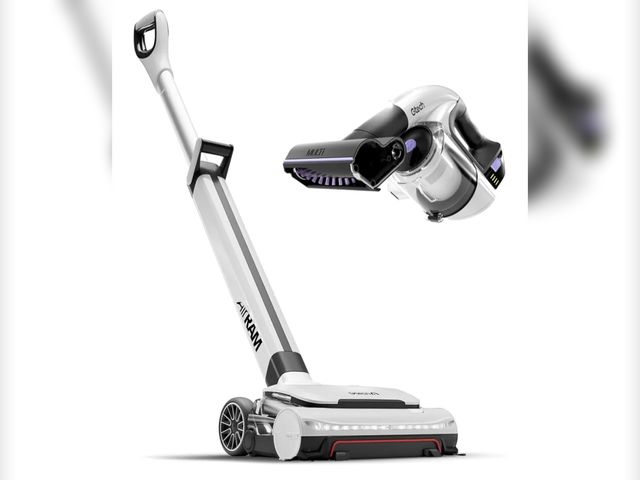 Lot 96-164239 - Gtech Ultimate Cordless Vacuum Bundle – AirRAM 3 Upright with Anti-Hair Wrap &amp; Multi Platinum Ha...