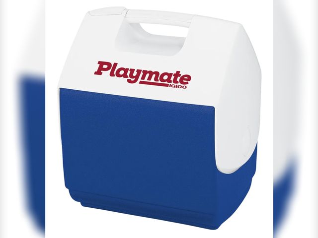 Lot 96-174325 - Igloo Classic Playmate Cooler lightly used