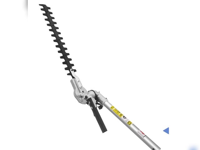 Lot 96-170733 - Replacement Lawn Part Hedge Attachment new