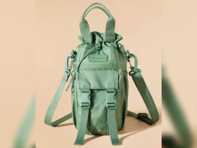 Lot 96-167228 - Water Bottle Sling Bag
New