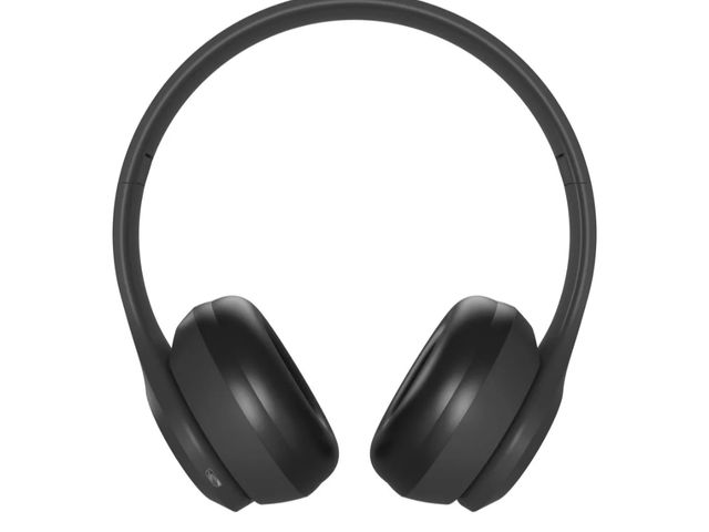 Lot 96-164939 - GEMS Over the Ear Wireless Headphones New