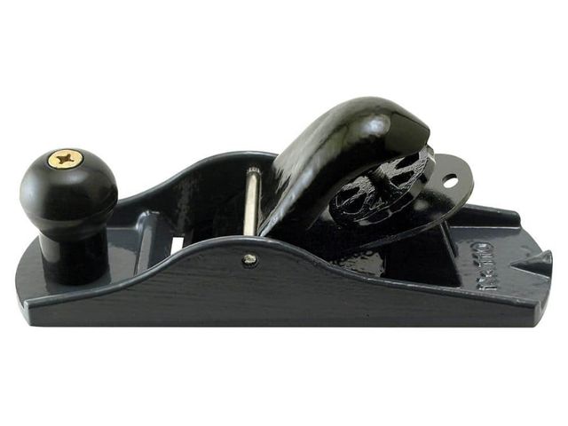 Lot 96-181952 - Buck Bros. 6-1/2 in. Block Plane Used