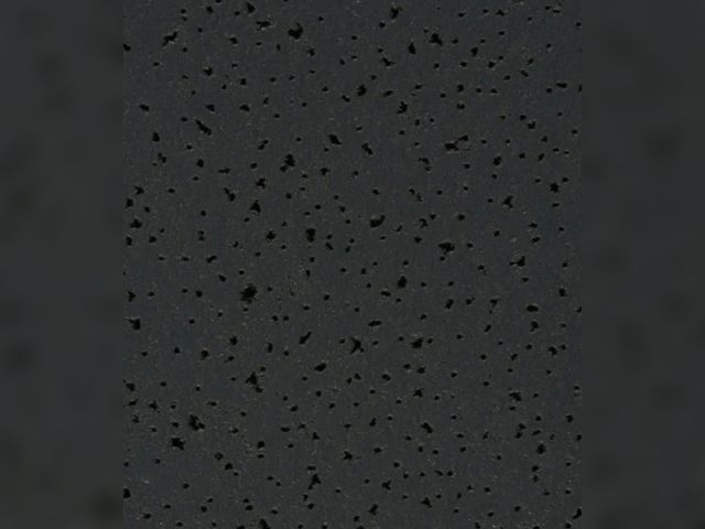 Lot 96-169823 - 64sq/ft (16 tiles, 24inx24in)
Armstrong World Industries Fine Fissured™" ceiling tiles in Tech Black...