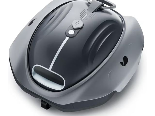 Lot 96-177589 - Bubot 300P Robotic Pool Cleaner, Cordless Pool Vacuum with Industry Leading Suction Power, Bluehole ...