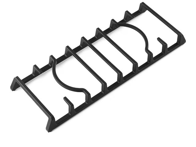 Lot 96-181263 - DG94-00938A DG94-00469A Cast Iron Assy Grate Center Replacement for Samsung Stove Parts NX58H9500WS ...